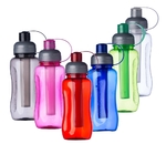 HB83001 - Squeeze Plástico 600ml Ice bar