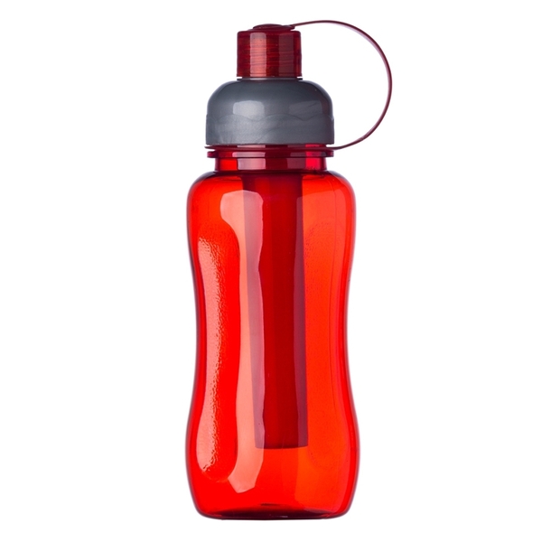 HB83001 - Squeeze Plástico 600ml Ice bar