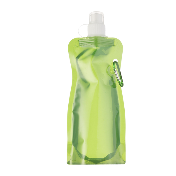 HB95421 - Squeeze Dobrável 480ml