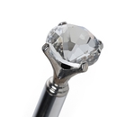 HB55541 - Caneta Metal Diamante
