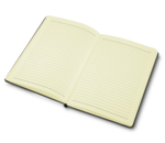 HB011DAC - Caderno de Anotações