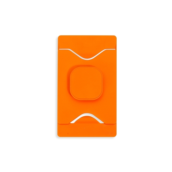 HB21441 - Adesivo Porta Cartão com Suporte para Celular