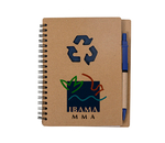 HB330 - Caderno Ecológico