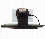 HB034 - Suporte Celular de Fibra de Coco