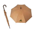 HB828 - Guarda-chuva em cortiça