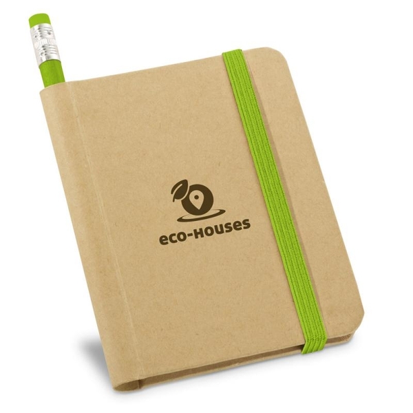 HB22439 - Caderno Ecológico
