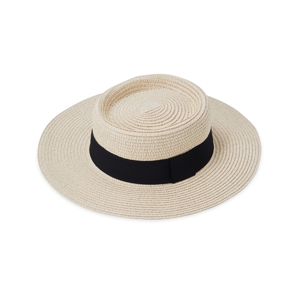 HB05050 - Chapéu de Palha