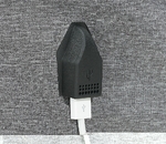 HB60310 - Mochila Anti-Furto USB