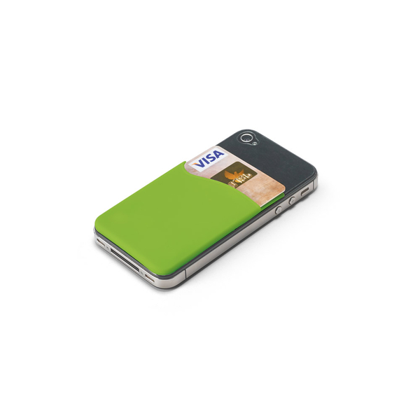 HB02339 - Porta cartões para celular