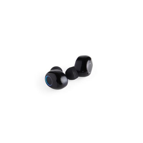 HB09360 - Fone de Ouvido Bluetooth com Case Carregador