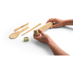 HB41349S - MORIMOTO. Kit para sushi