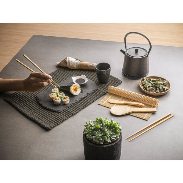 HB41349S - MORIMOTO. Kit para sushi