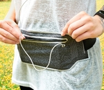 HB6458 - Pochete Antifurto Esportiva