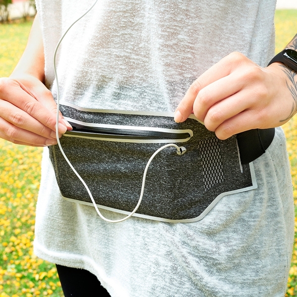 HB6458 - Pochete Antifurto Esportiva