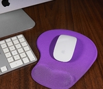 HB01810 - Mouse Pad ergonômico