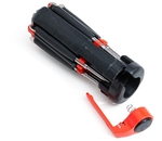 HB41581- Kit Ferramenta 7 Chaves com Lanterna