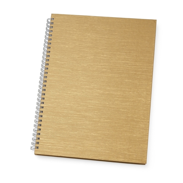 HB34831 - Caderno de Negócios