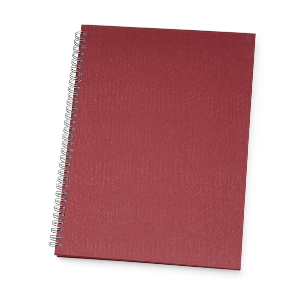 HB34831 - Caderno de Negócios