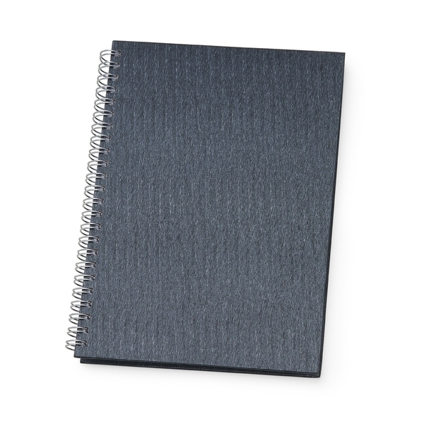 HB82931 - Caderno de Negócios
