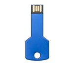 HB420 - Pen Drive Chave 4GB/8GB