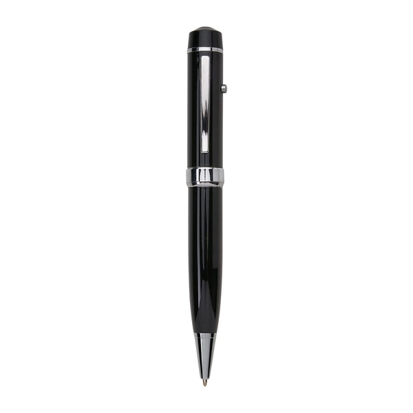 HB7001 -  Caneta Pen Drive 8GB e Laser